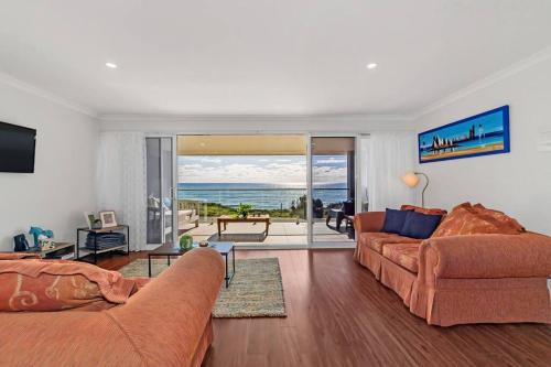 Blue Bay Beach Stay - Mandurah