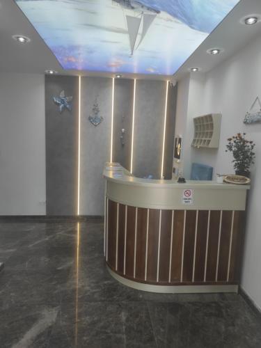 Liman otel