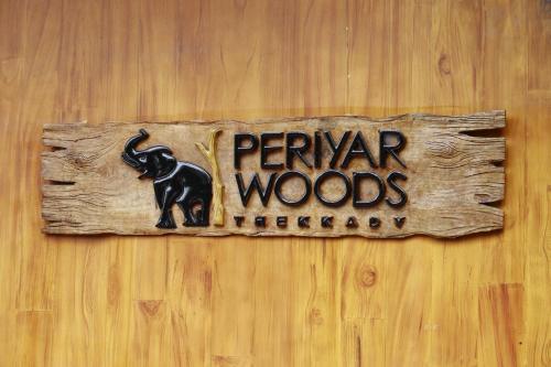 Periyar Woods