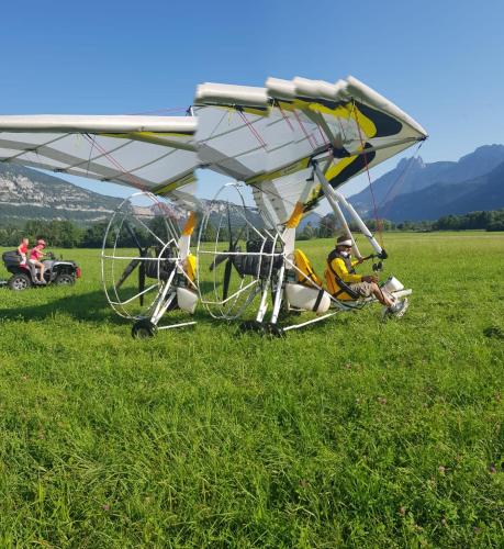 Manou du Lac Annecy - image 10