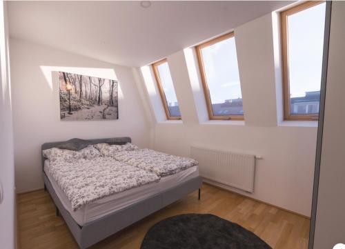 Sunny Penthouse l DG1'14, Vienna