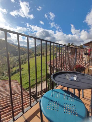 Can Pont in Vilallonga De Ter