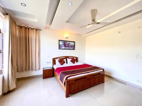 EKO STAY - Osko Apartment