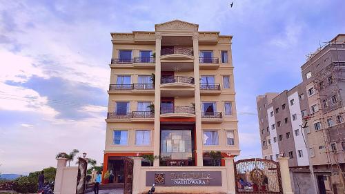 ShriGo Hotel Nathdwara