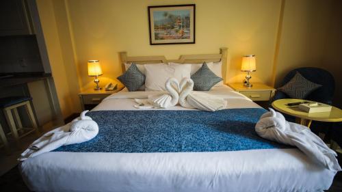 Green House Hotel Suites & Apartment, Dubái (foto 3)
