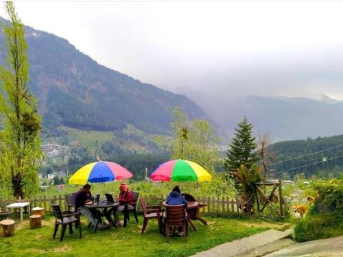 Stayers Hostel And Cafe