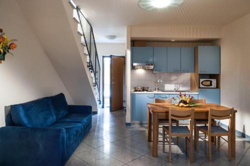 Two-Bedroom Apartment (6 Adults)