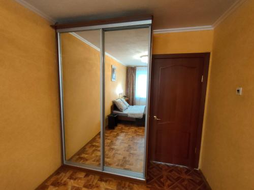 WELCOME HOME Aparts & Tours 05 Бесконтактное заселение