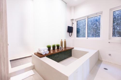 Azelia Suites - Acropolis View – Athens, NY