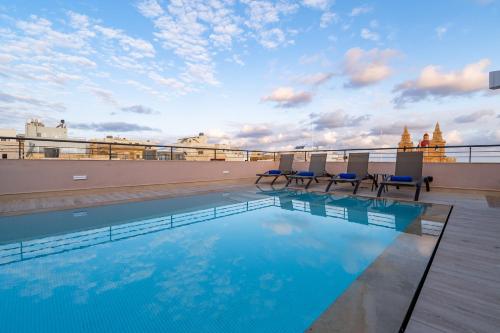 Photo 70 Maritim Antonine Hotel & Spa