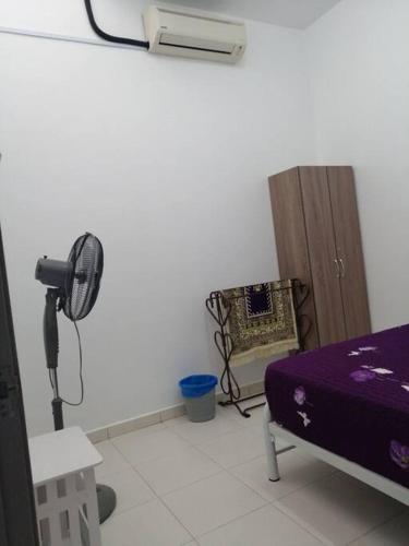 HOMESTAY KUANTAN INDERA SEMPURNA 2 photo