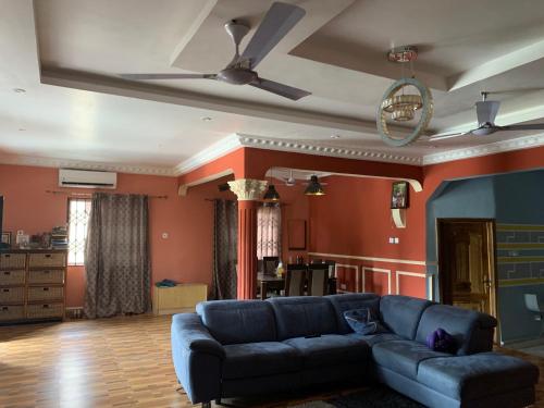 Comfortable Living Apartments