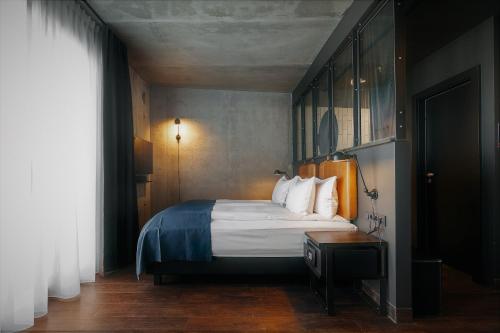Exeter Hotel by Keahotels