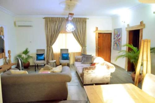 Fair and Regal Apartments
