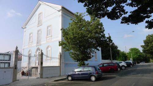 Casa de Sao Bento St Benedict House Coimbra