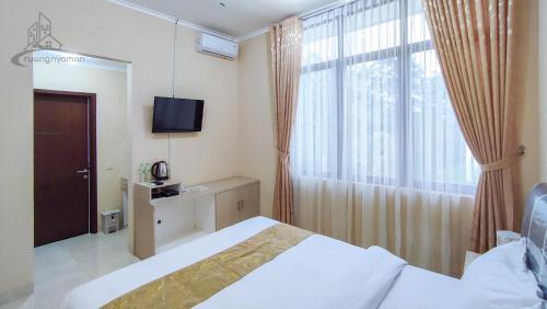 atmosfer guest house sentul