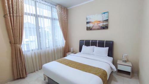 Atmosfer Guest House Sentul in Babakan