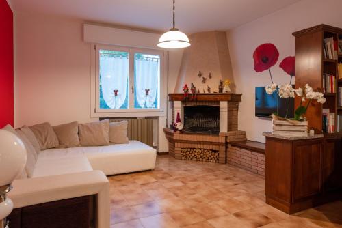 Al Casale B&B - Accommodation - Casalserugo