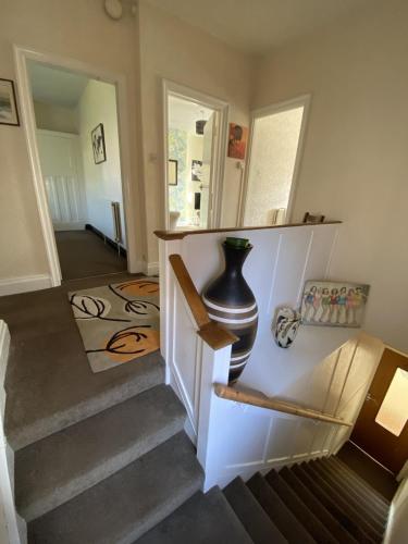 Fully Equipped & Well Presented Apartment - Sleeps 4