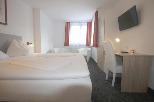 Hotelpension Altmann, Unterkunft in Wien