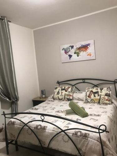  La Casa al Bacio in Perugia