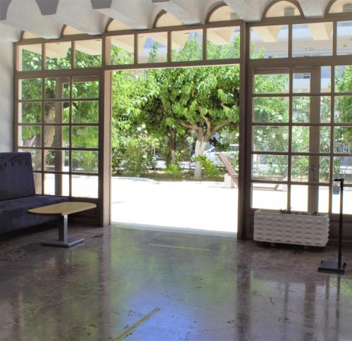 Apollon Hotel - image 12