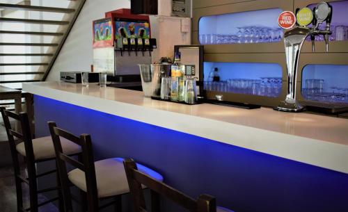 Apollon Hotel - main image