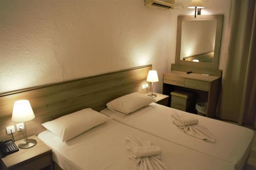 Apollon Hotel - image 4