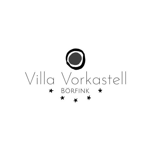 Villa Vorkastell - Apartment - Börfink