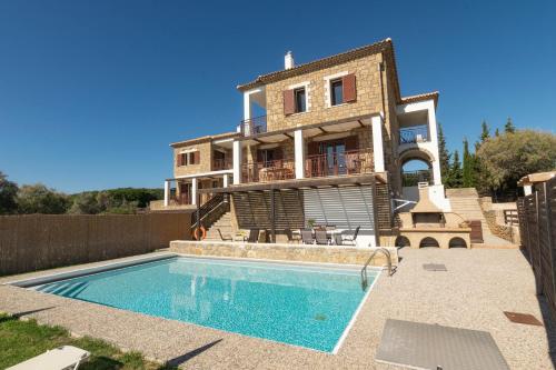 Armonia Villas - main image