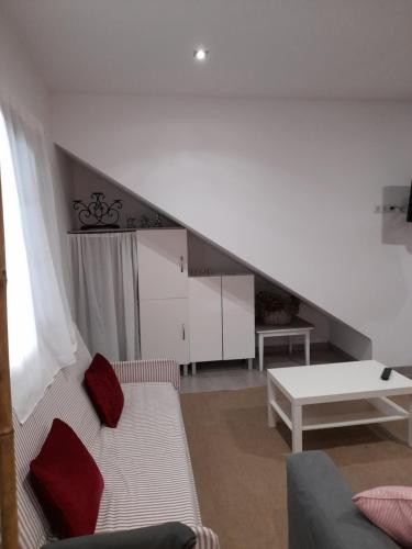 APARTAMENTO LA CRUCILLADA