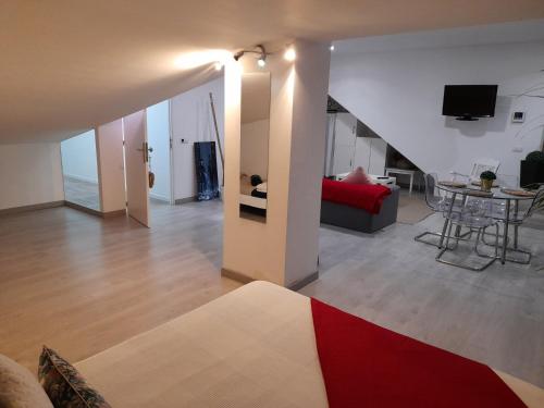 APARTAMENTO LA CRUCILLADA