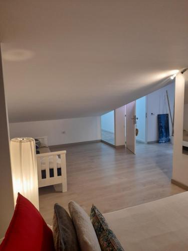 APARTAMENTO LA CRUCILLADA