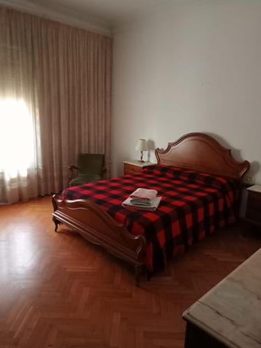  Gran piso muy céntrico, tipo Velvet, Unterkunft in Tremp
