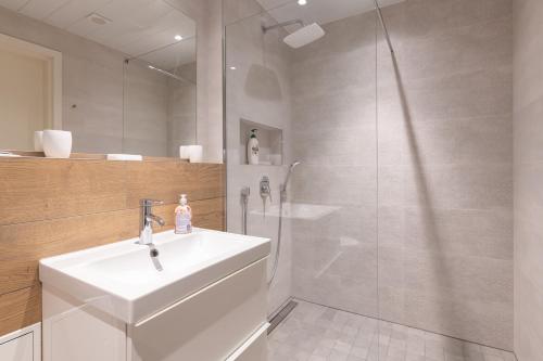 Karu Central Apartment, Tallinn (foto 5)