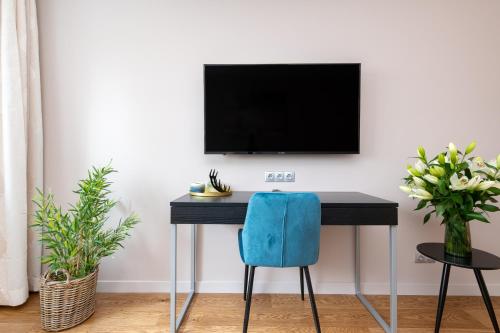 Karu Central Apartment, Tallinn (foto 3)