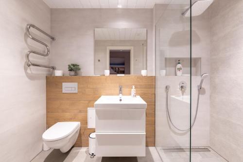 Karu Central Apartment, Tallinn (foto 7)