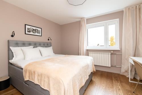 Karu Central Apartment, Tallinn (foto 8)