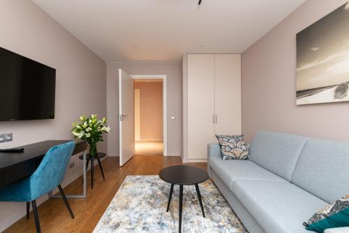 Karu Central Apartment, Tallinn (foto 9)