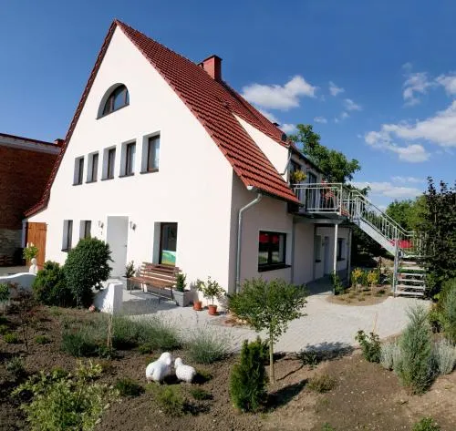 Lebenskunst in Atteln, Deutschland