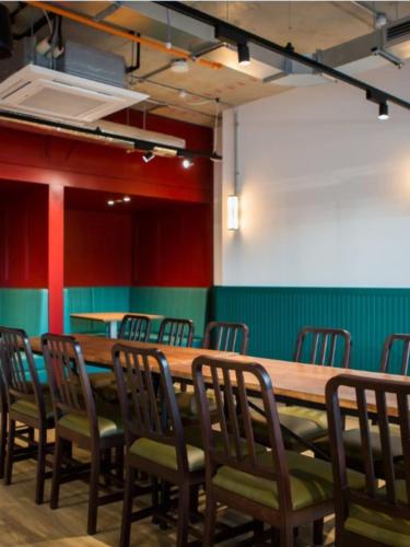 For Students Only - Chapter Highbury II in London, Londýn (fotografie 5)