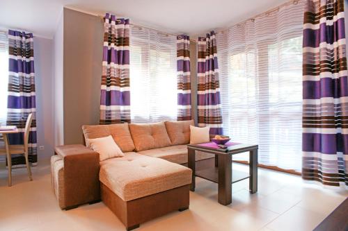 One-Bedroom Apartment image 5