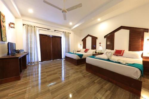 Sundaras Resort & Spa