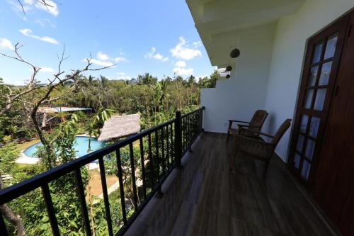 Sundaras Resort & Spa Dambulla