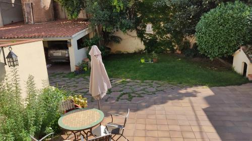 Létesítmények, Casa MO in Sabadell