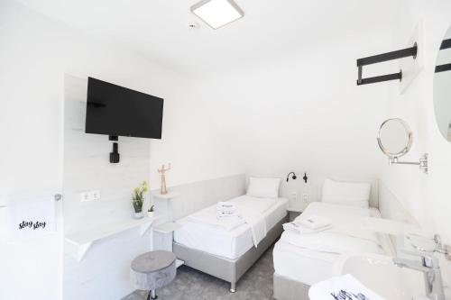 StayStay Guesthouse I 24 Hours Check-In in Nürnberg, Deutschland