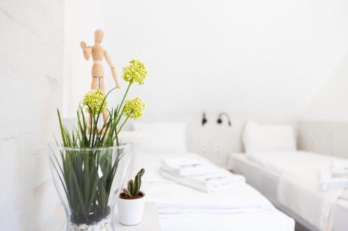 StayStay Guesthouse I 24 Hours Check-In, Norymberga (zdjęcie 6)