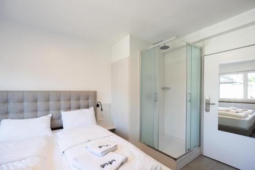 StayStay Guesthouse I 24 Hours Check-In, Norymberga (zdjęcie 8)