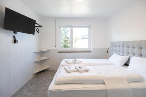 StayStay Guesthouse I 24 Hours Check-In in Nürnberg, Deutschland