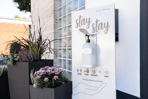 StayStay Guesthouse I 24 Hours Check-In, Nuremburg